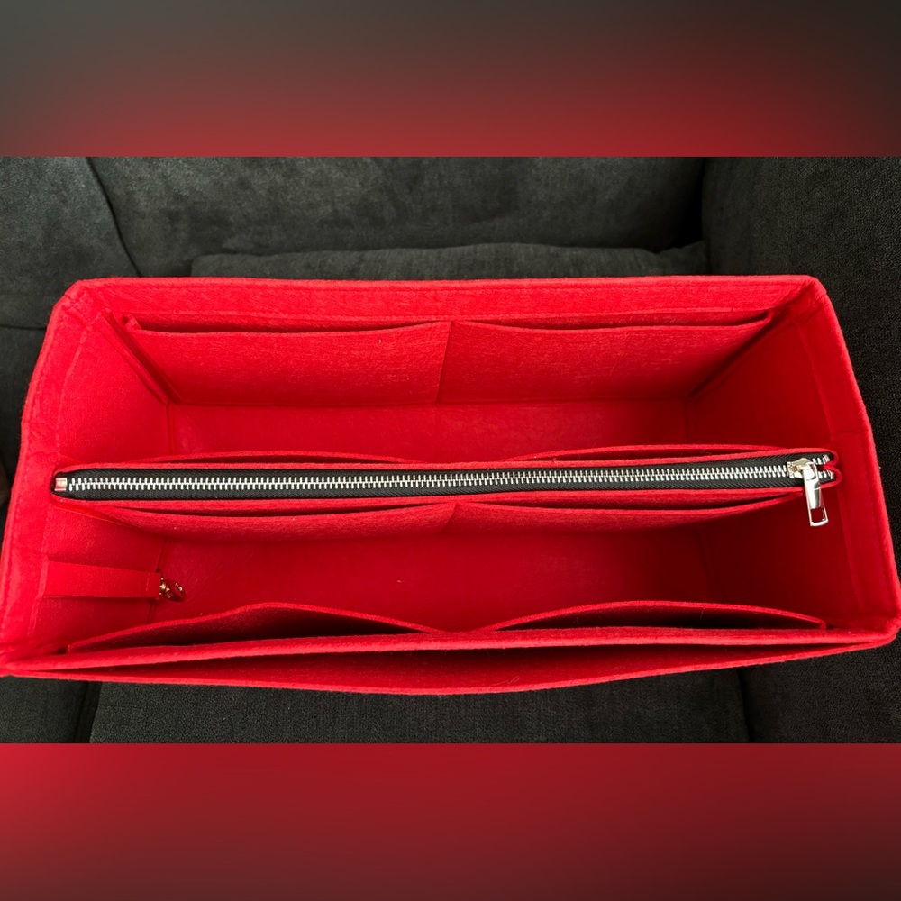 Tote Organizer